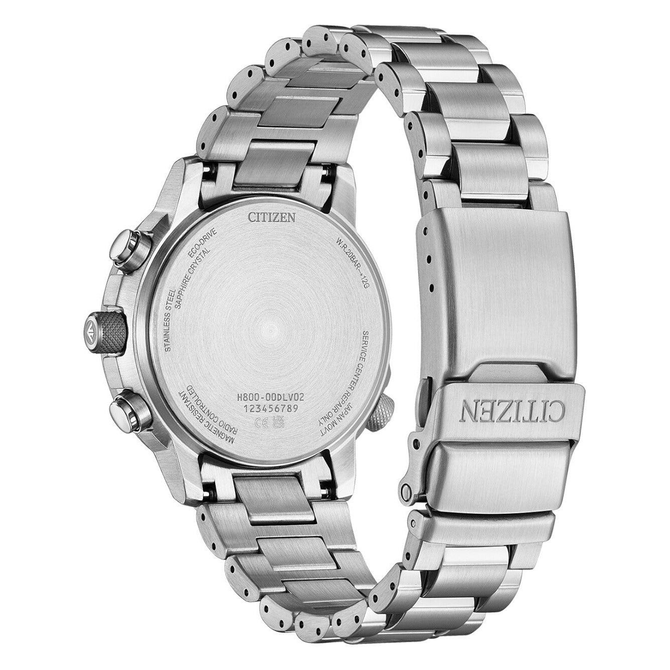 Citizen Ceas de mână AT8300-58L