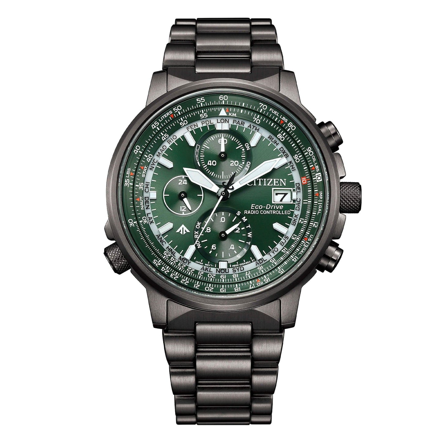 Citizen Ceas de mână AT8304-57W