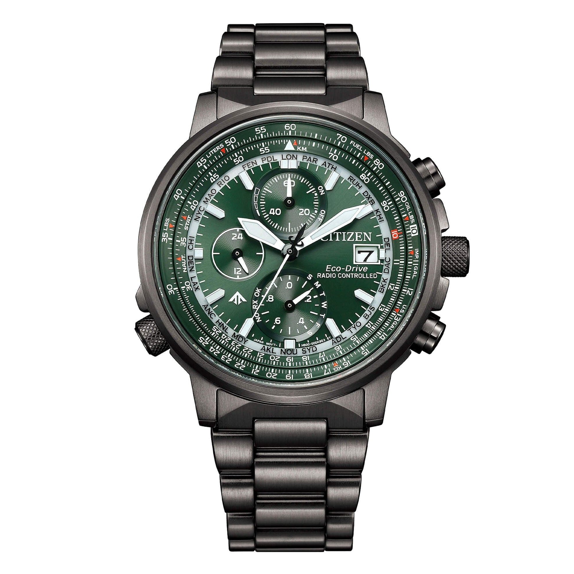 Citizen Ceas de mână AT8304-57W