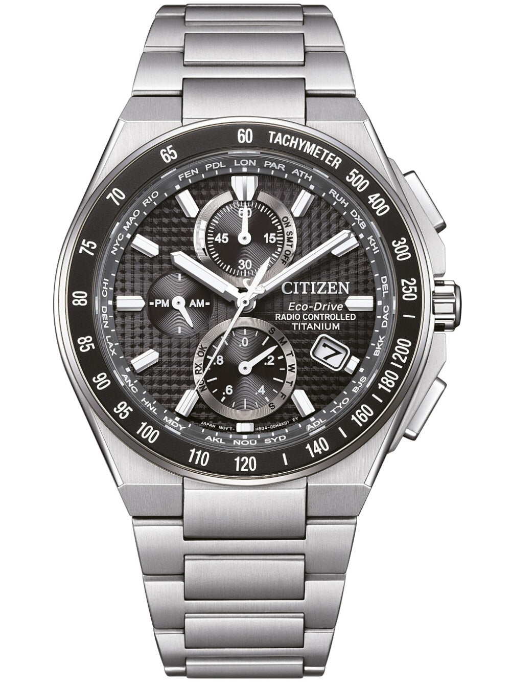 Citizen Ceas de mână AT8390-55E