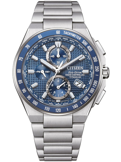 Citizen Ceas de mână AT8396-59L