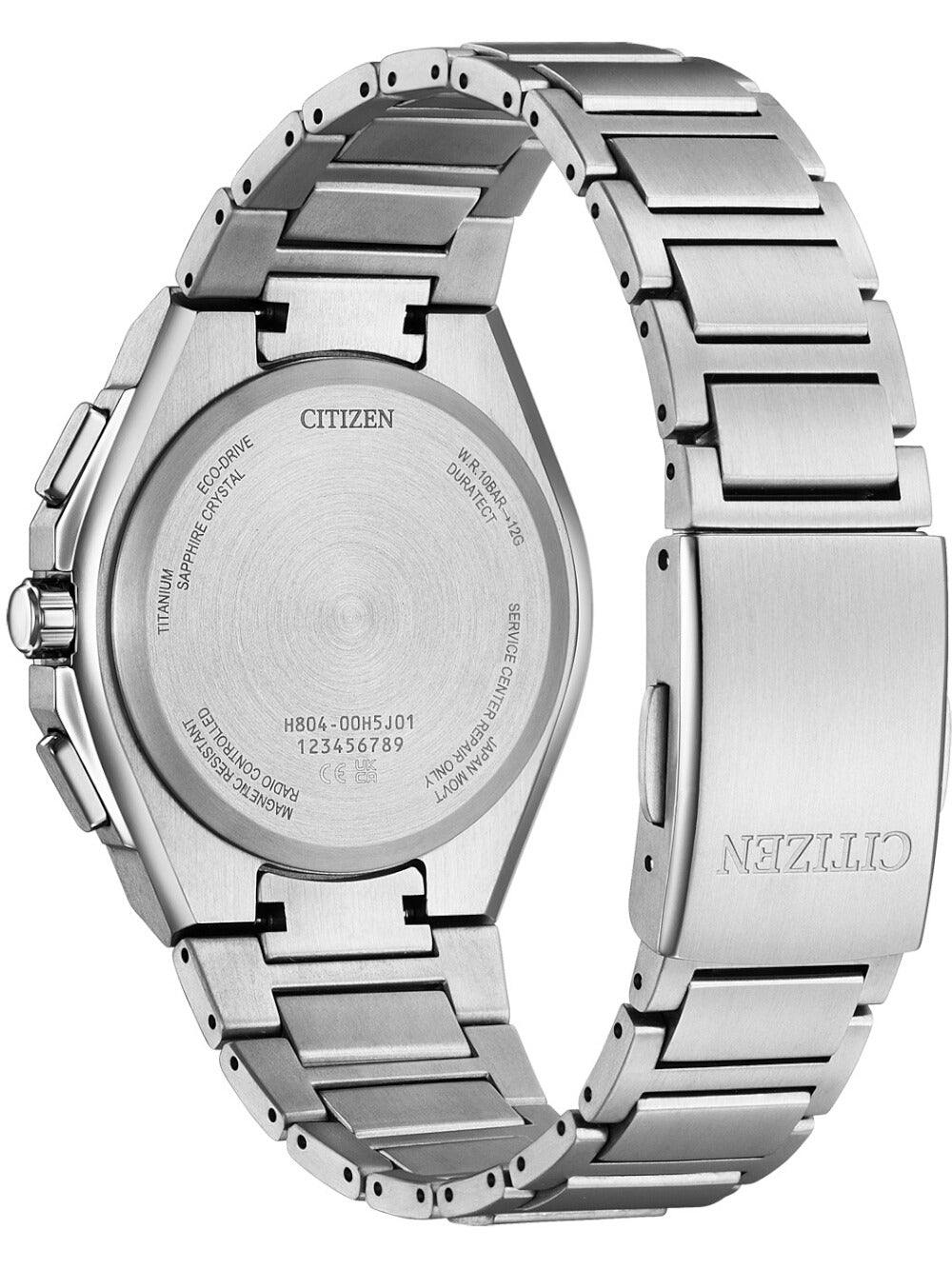 Citizen Ceas de mână AT8396-59L