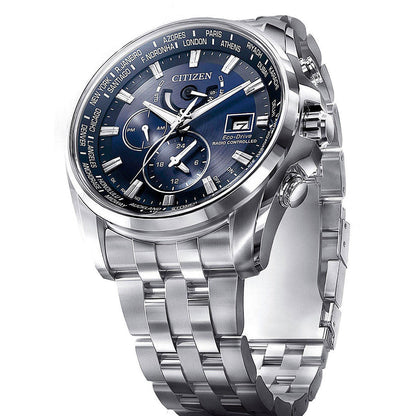 Citizen Ceas de mână AT9030-55L