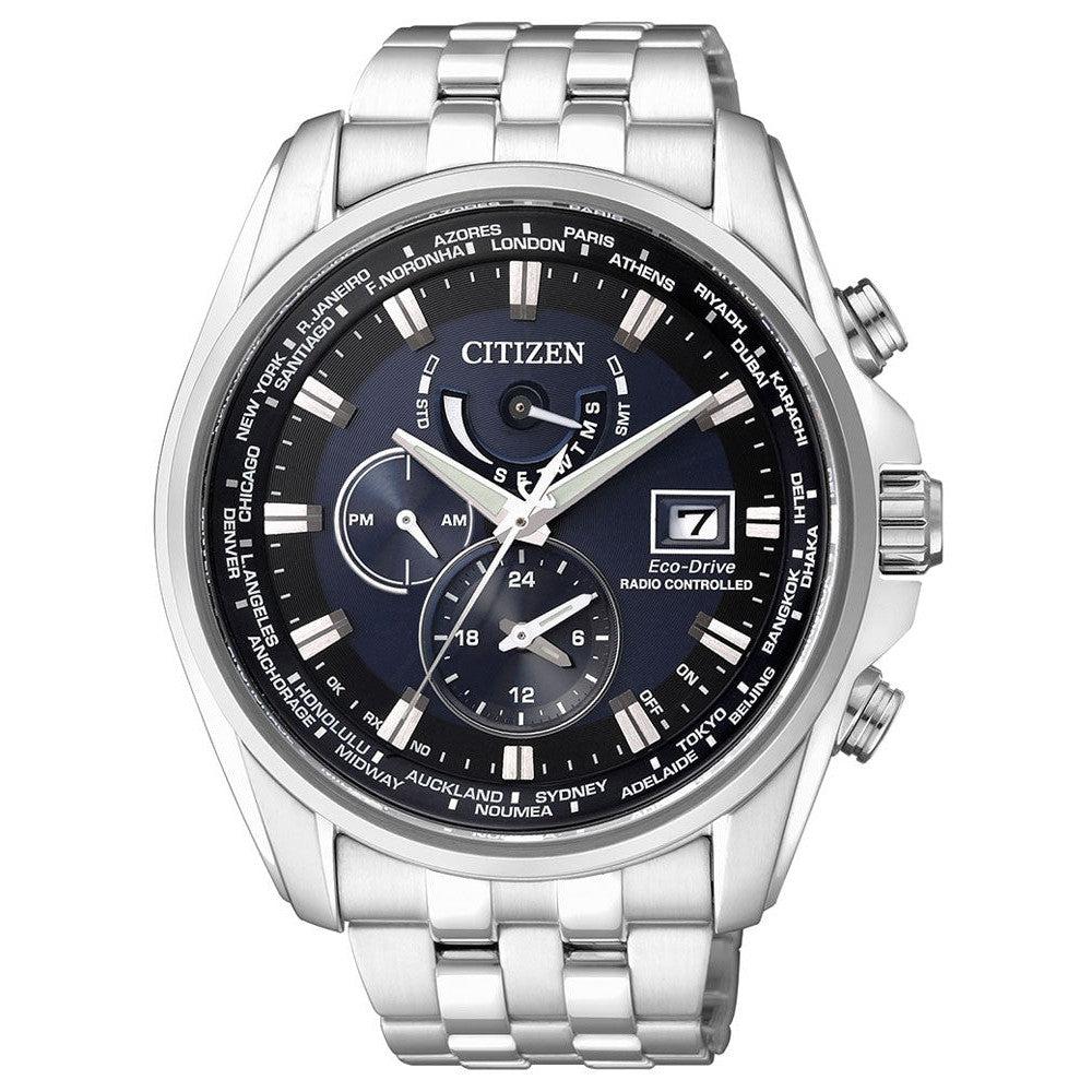 Citizen Ceas de mână AT9030-55L