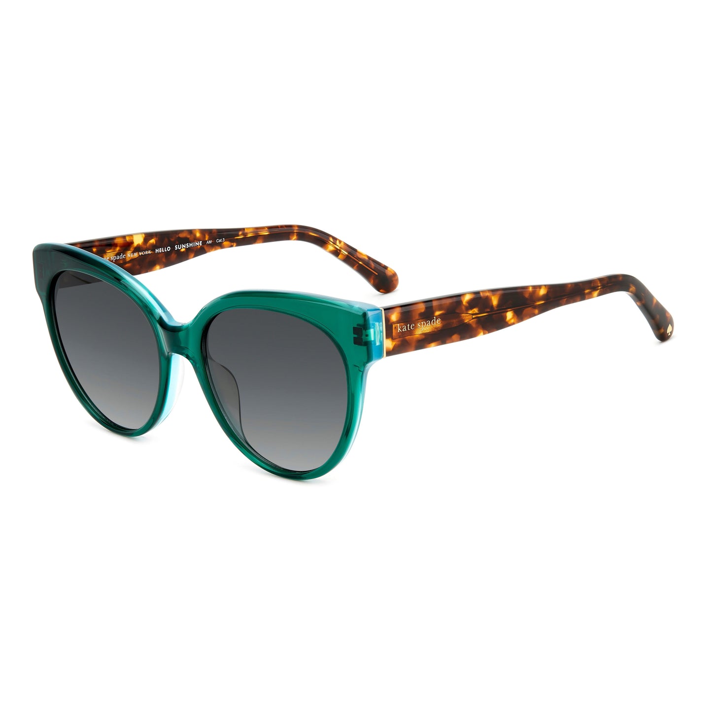 Kate Spade Ochelari de soare AUBRIELLAGS1E