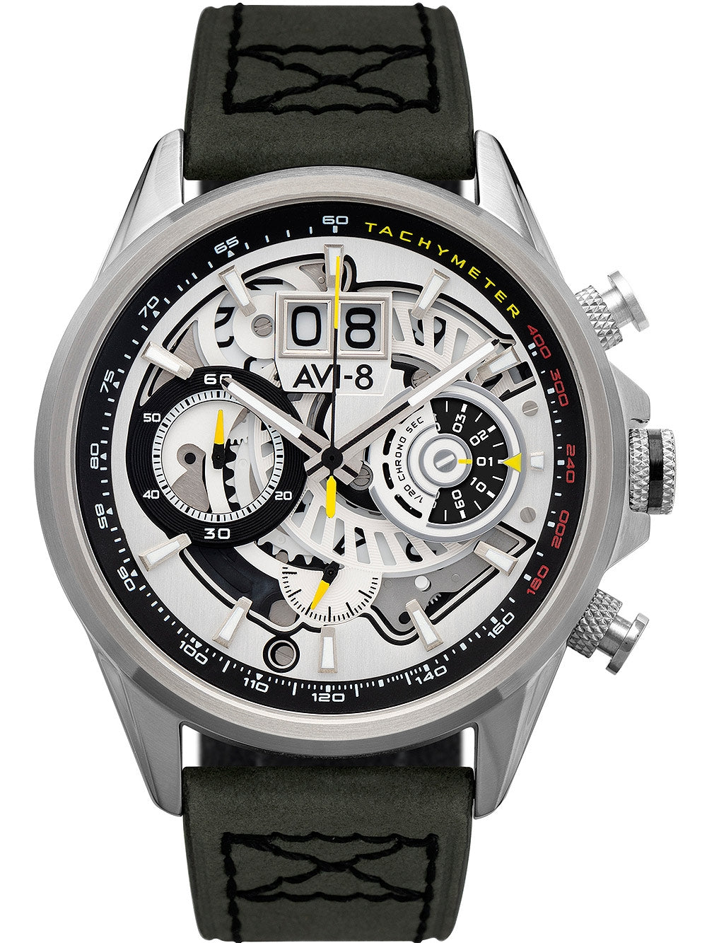 Avi-8 Ceas de mână AV-4065-01
