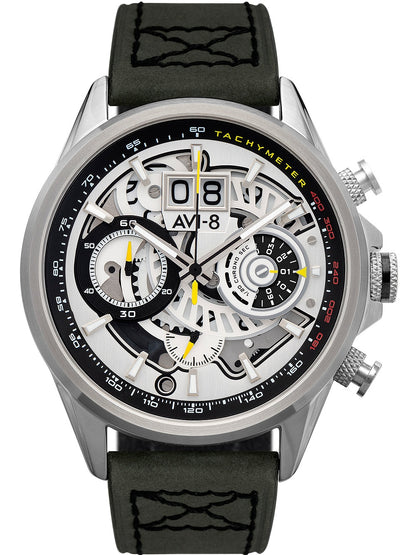 Avi-8 Ceas de mână AV-4065-01