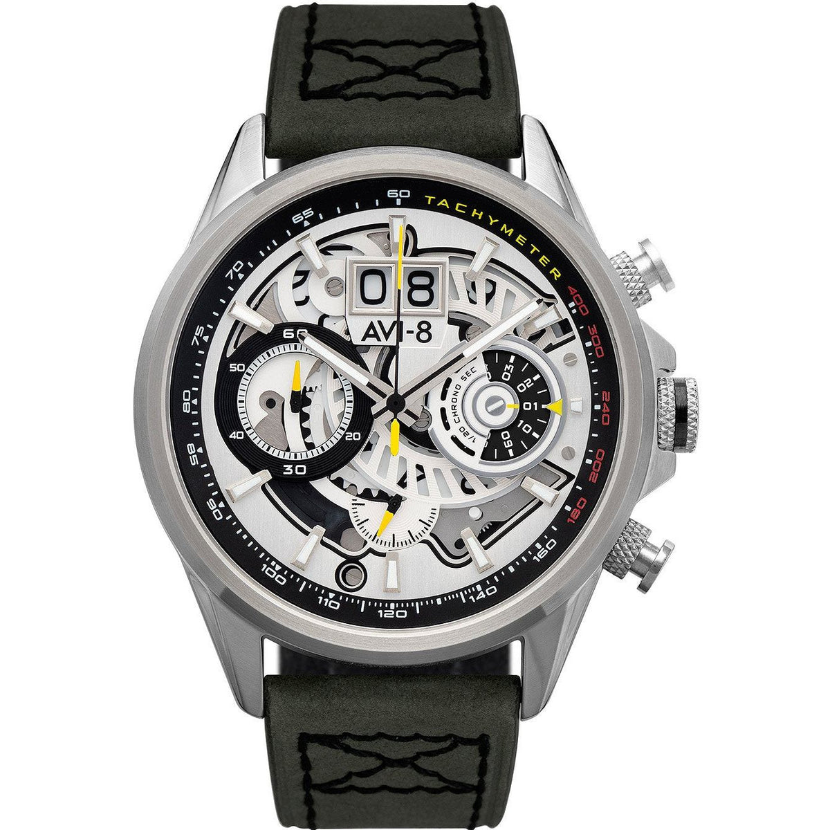 Avi-8 Ceas de mână AV-4065-01