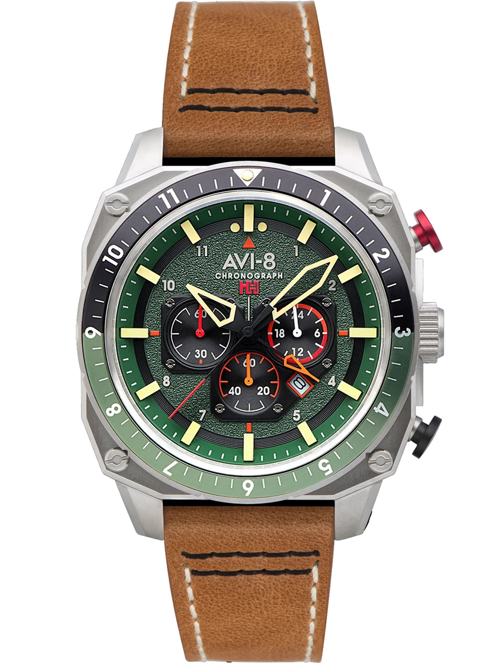 Avi-8 Ceas de mână AV-4100-01