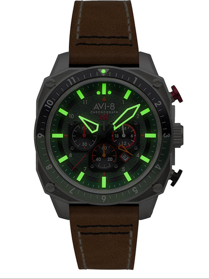 Avi-8 Ceas de mână AV-4100-01
