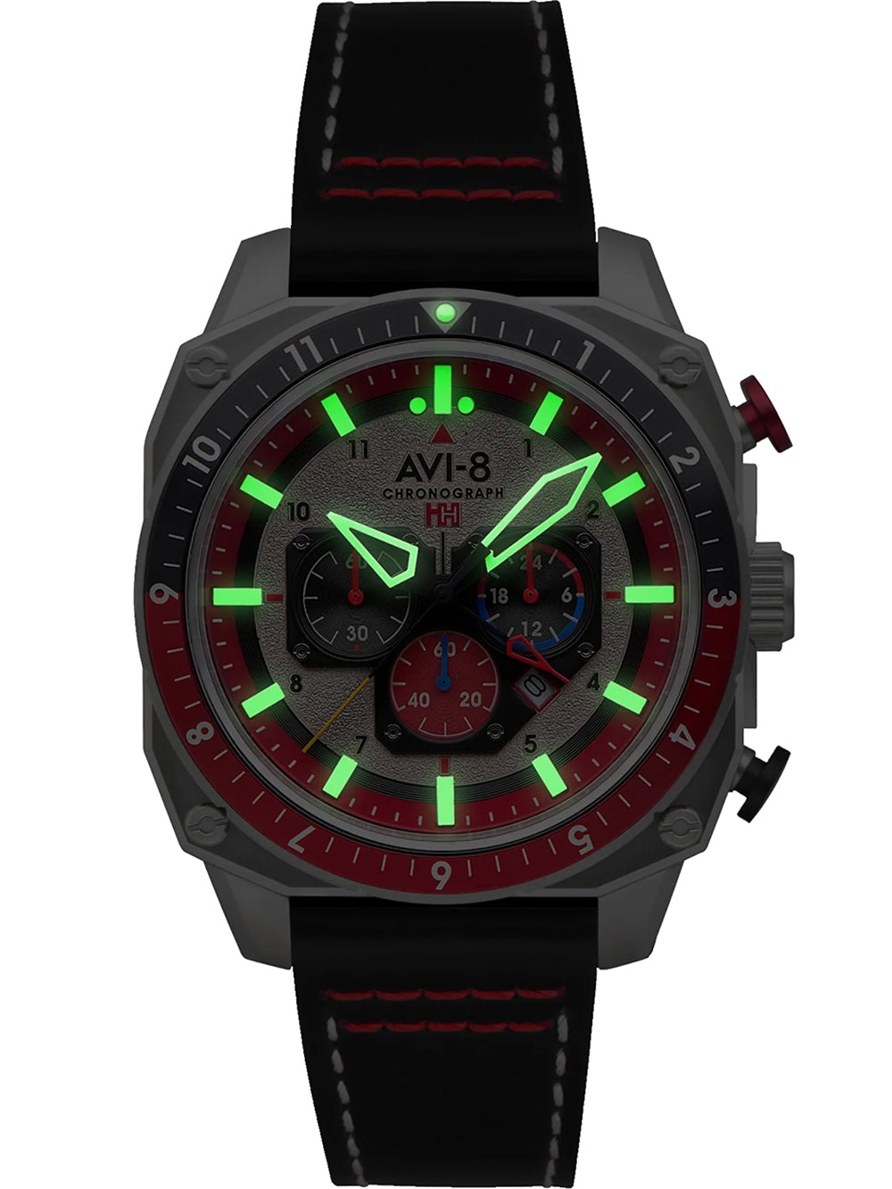 Avi-8 Ceas de mână AV-4100-03