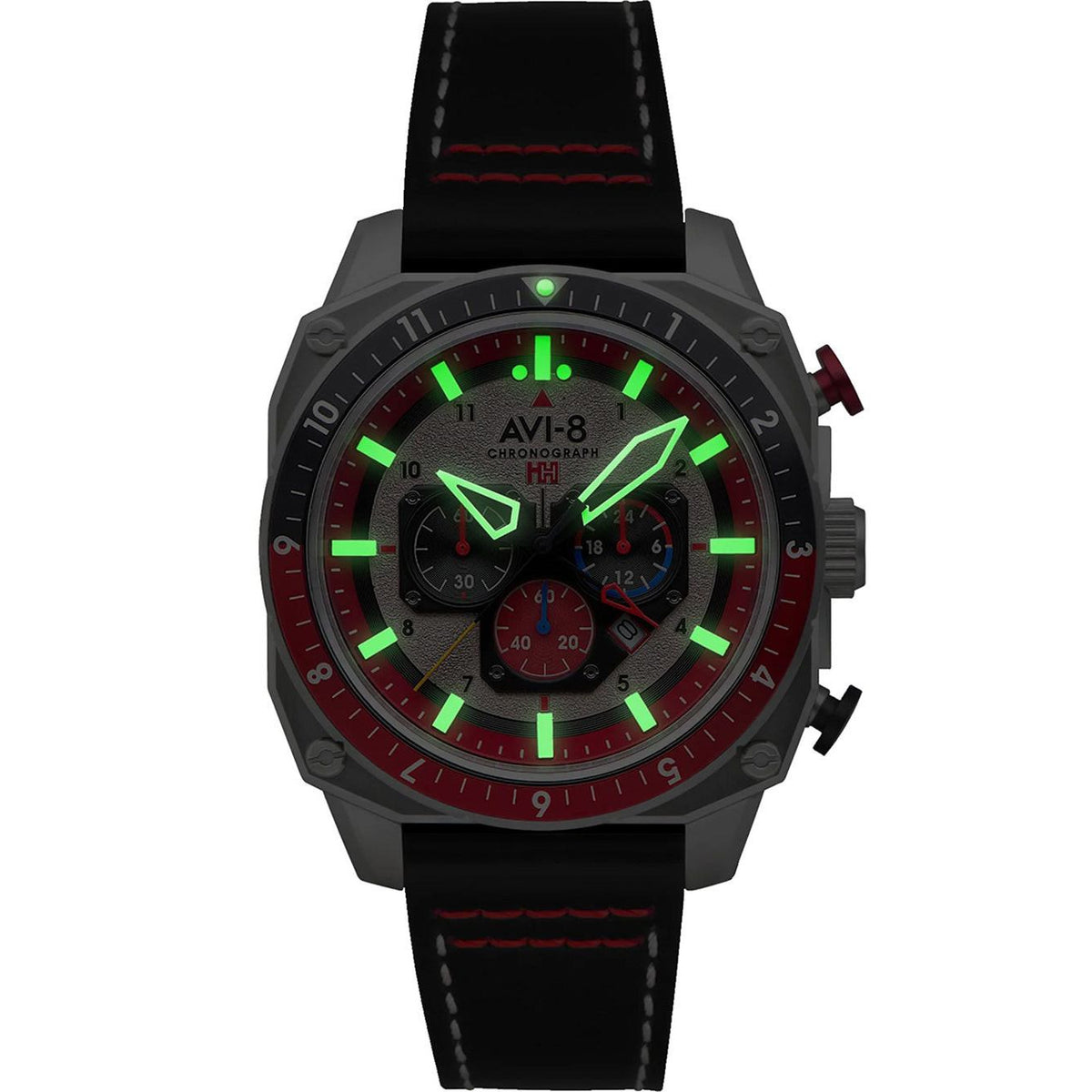 Avi-8 Ceas de mână AV-4100-03