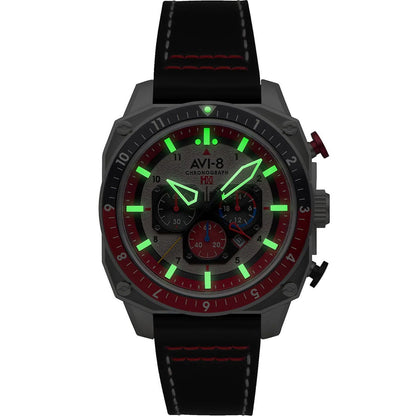 Avi-8 Ceas de mână AV-4100-03