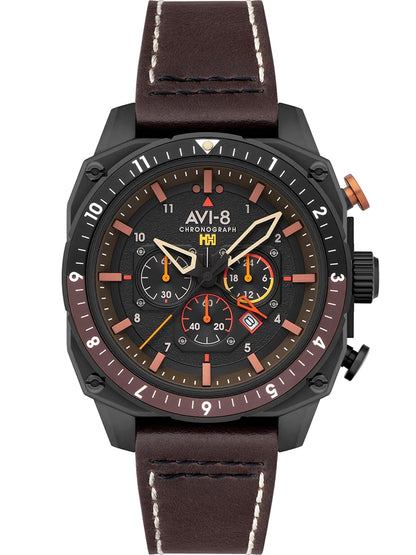 Avi-8 Ceas de mână AV-4100-08