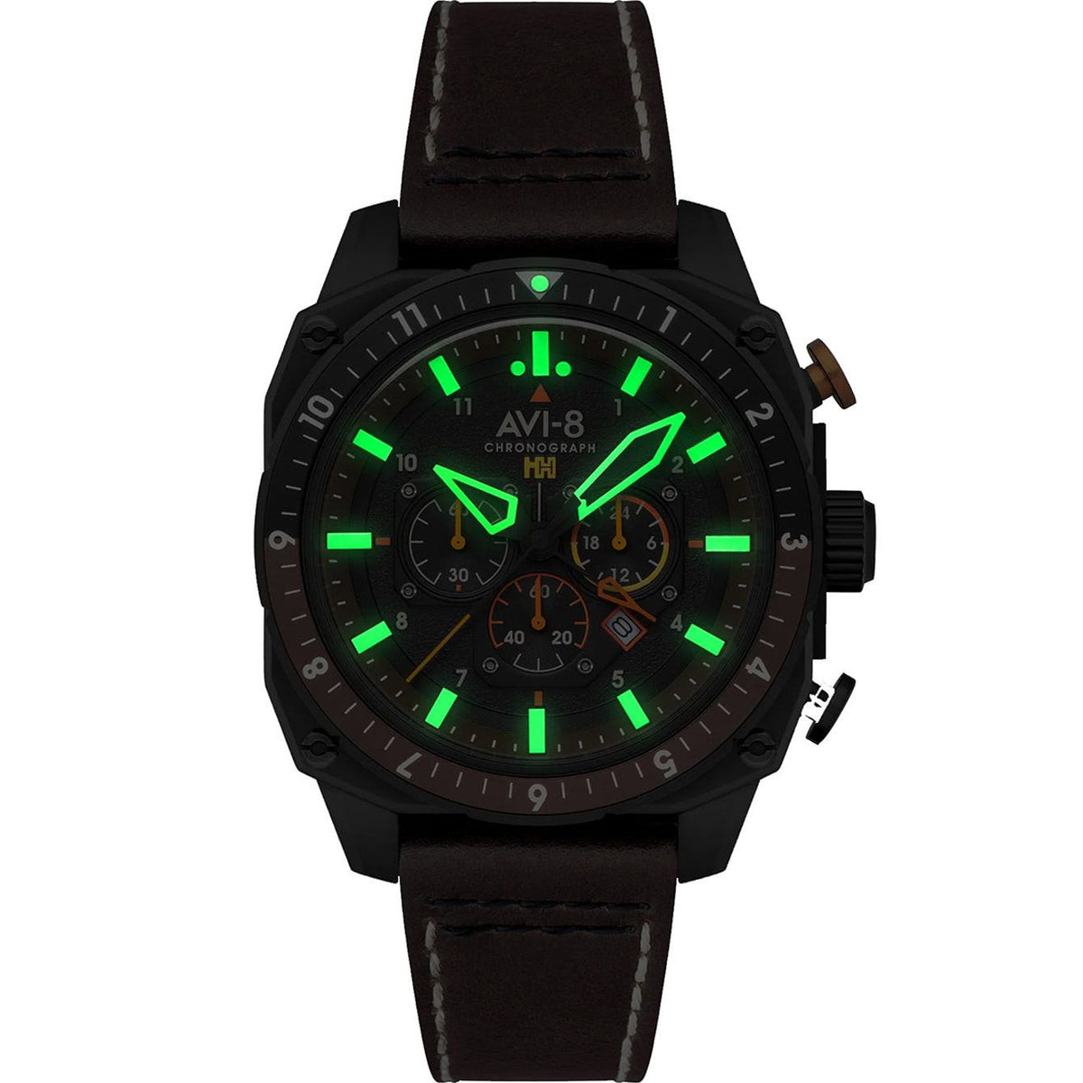Avi-8 Ceas de mână AV-4100-08