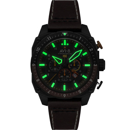 Avi-8 Ceas de mână AV-4100-08