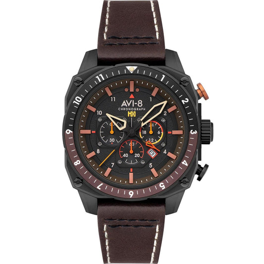 Avi-8 Ceas de mână AV-4100-08