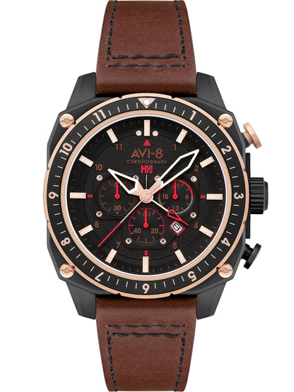 Avi-8 Ceas de mână AV-4100-09