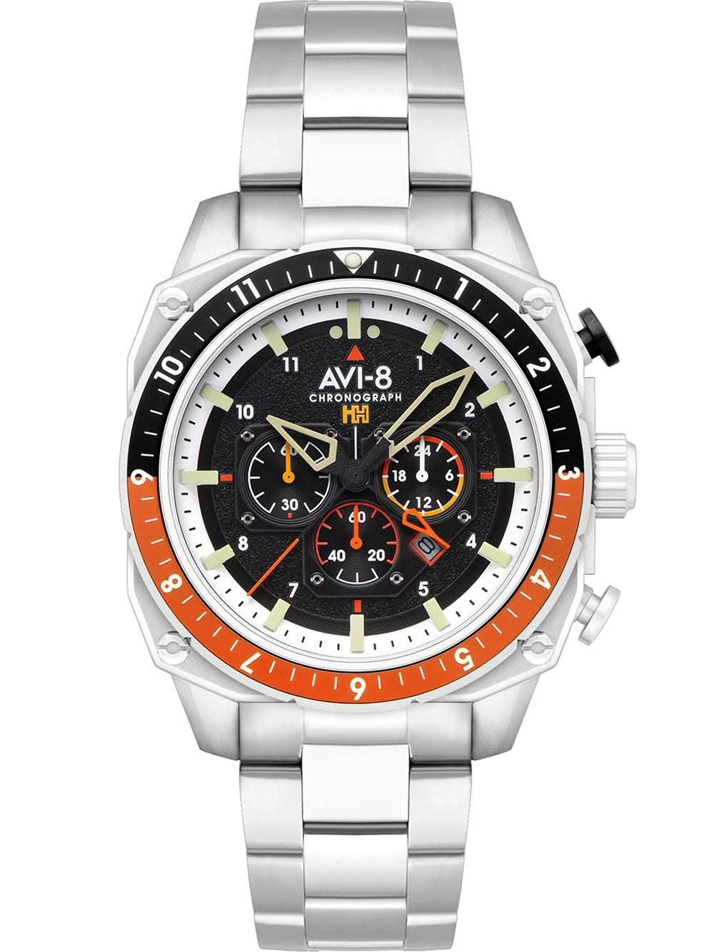Avi-8 Ceas de mână AV-4100-11