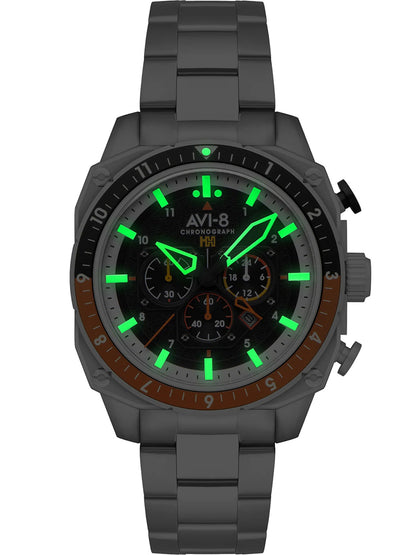 Avi-8 Ceas de mână AV-4100-11