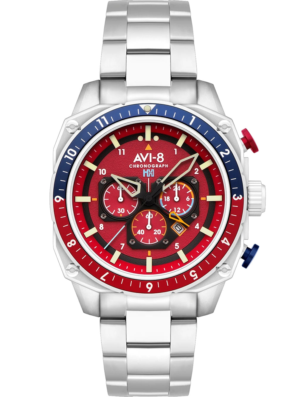 Avi-8 Ceas de mână AV-4100-22