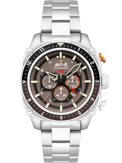 Avi-8 Ceas de mână AV-4100-33