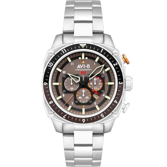 Avi-8 Ceas de mână AV-4100-33