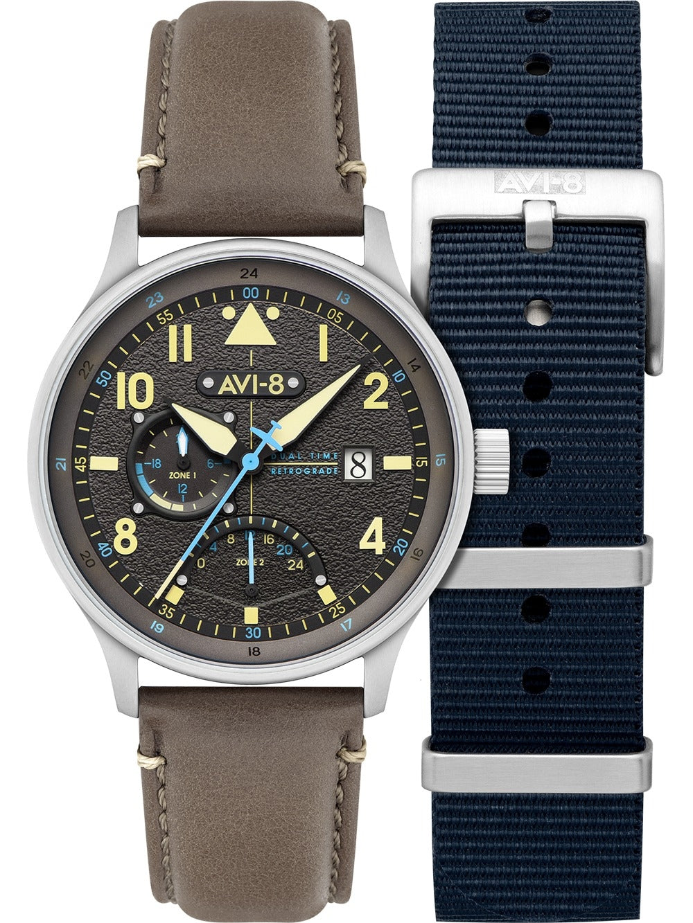 Avi-8 Ceas de mână AV-4101-09