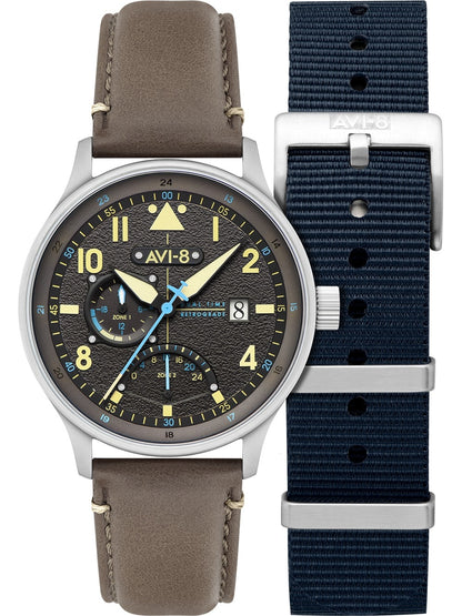 Avi-8 Ceas de mână AV-4101-09