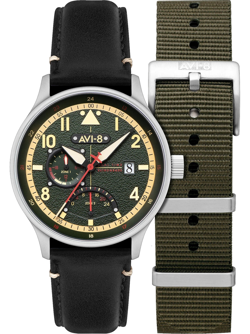 Avi-8 Ceas de mână AV-4101-0A