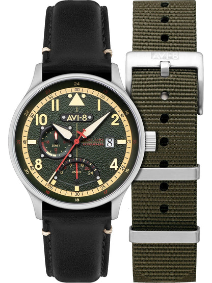 Avi-8 Ceas de mână AV-4101-0A