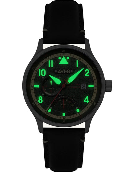 Avi-8 Ceas de mână AV-4101-0A