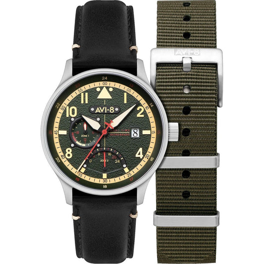 Avi-8 Ceas de mână AV-4101-0A