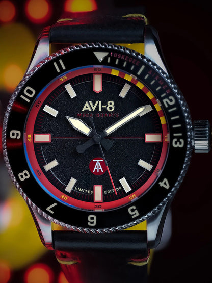 Avi-8 Ceas de mână AV-4103-01