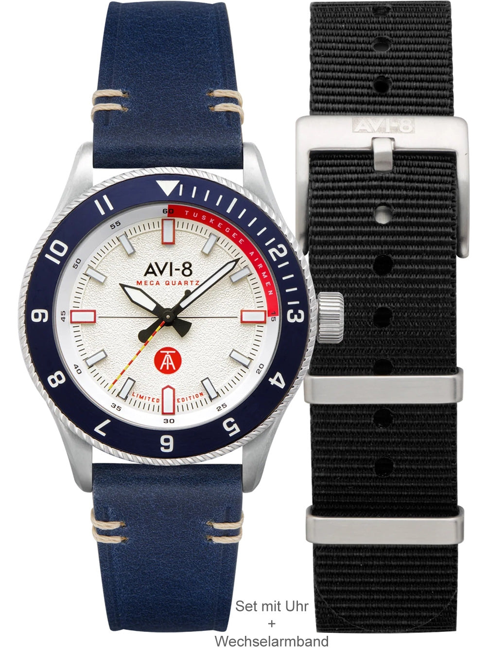 Avi-8 Ceas de mână AV-4103-03
