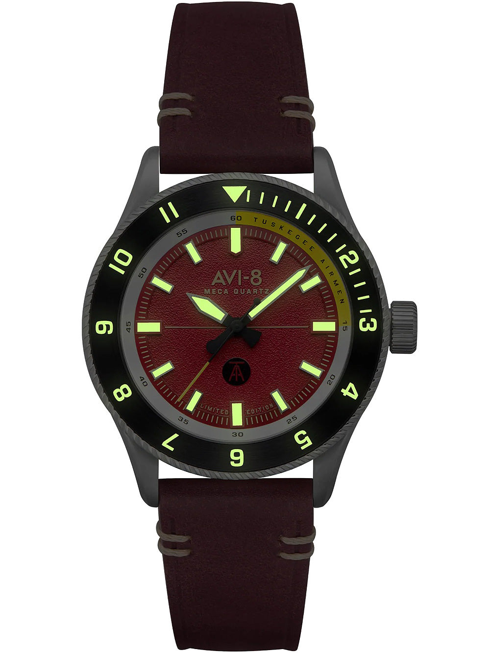 Avi-8 Ceas de mână AV-4103-04