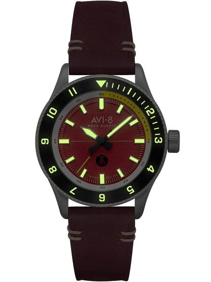 Avi-8 Ceas de mână AV-4103-04