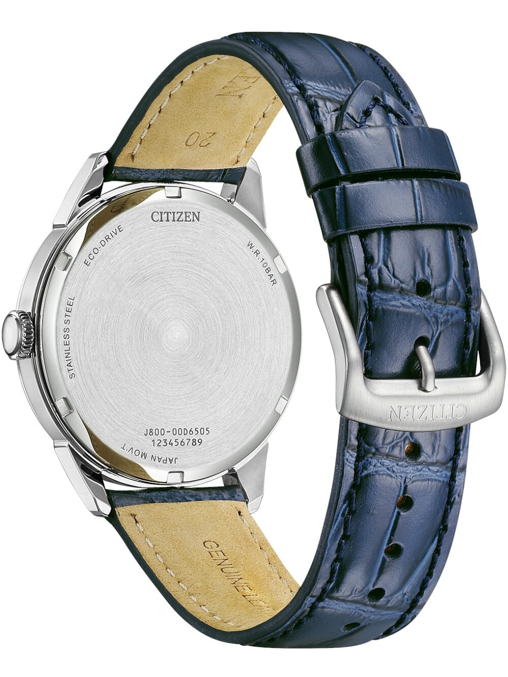Citizen Ceas de mână AW0151-00LC