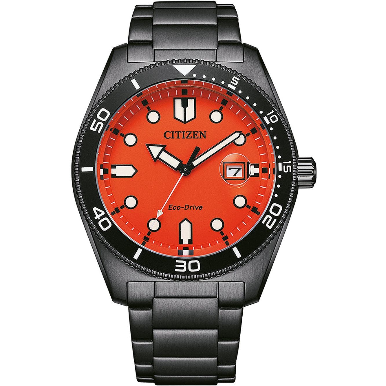 Citizen Ceas de mână AW1765-88X