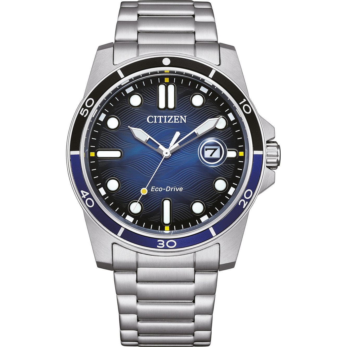 Citizen Ceas de mână AW1810-85L