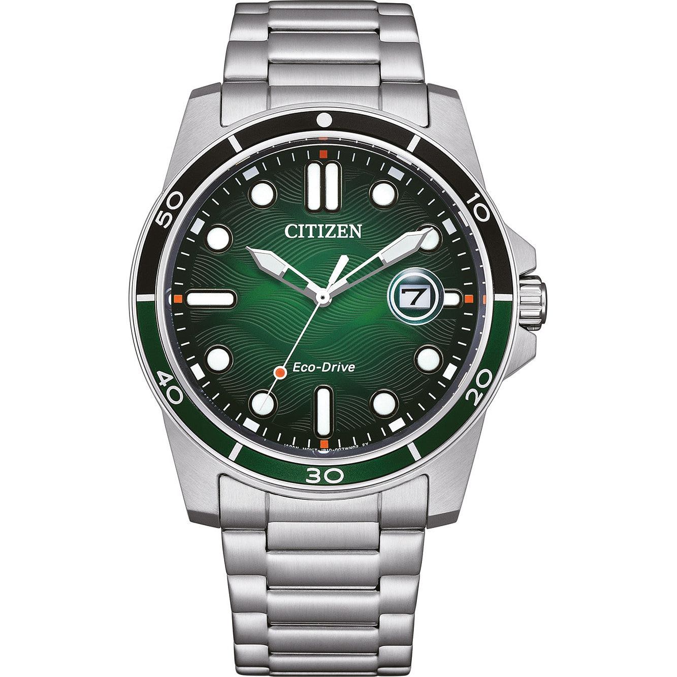 Citizen Ceas de mână AW1811-82X