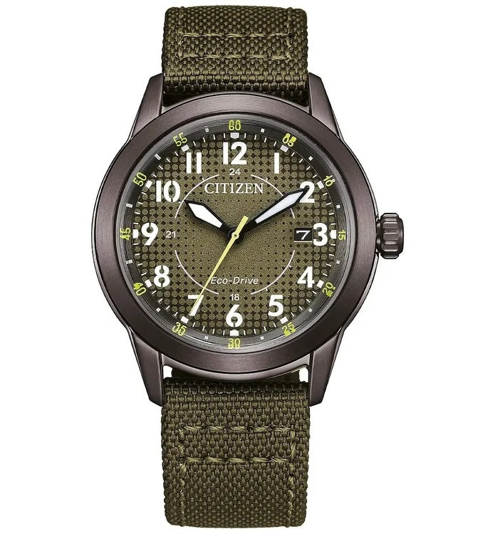 Citizen Ceas de mână AW1877-09X