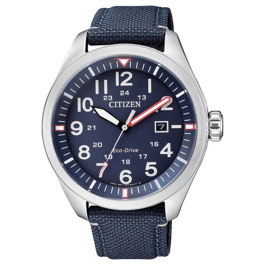 Citizen Ceas de mână AW5000-16L