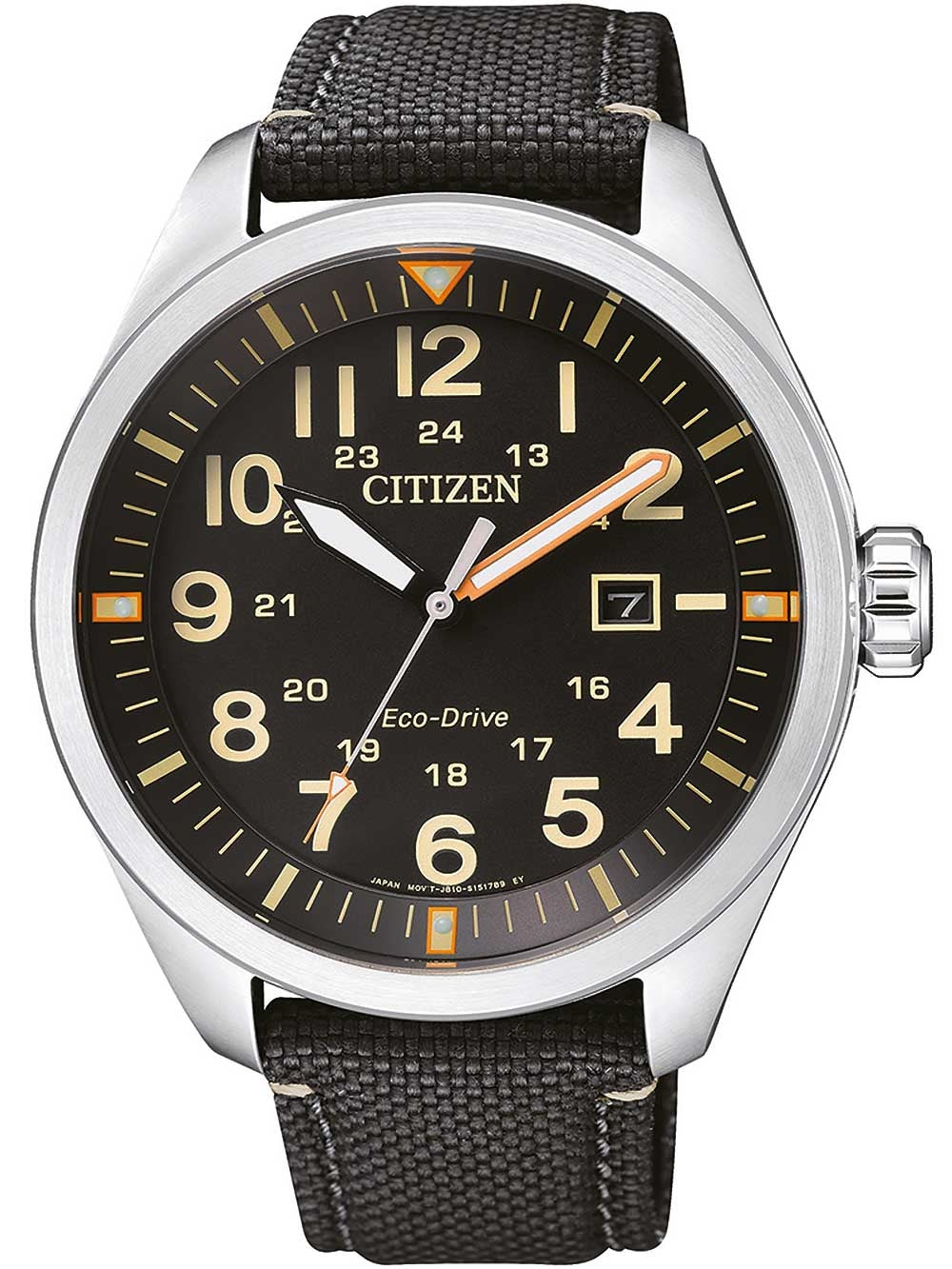 Citizen Ceas de mână AW5000-24E