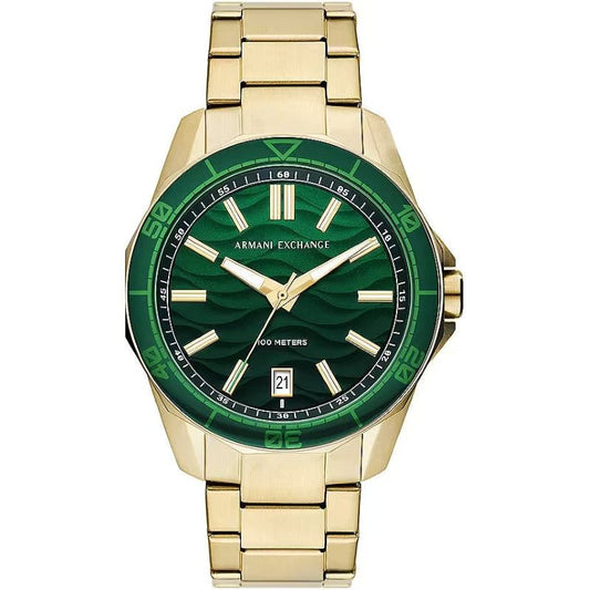 Armani Exchange Ceas de mână AX1951