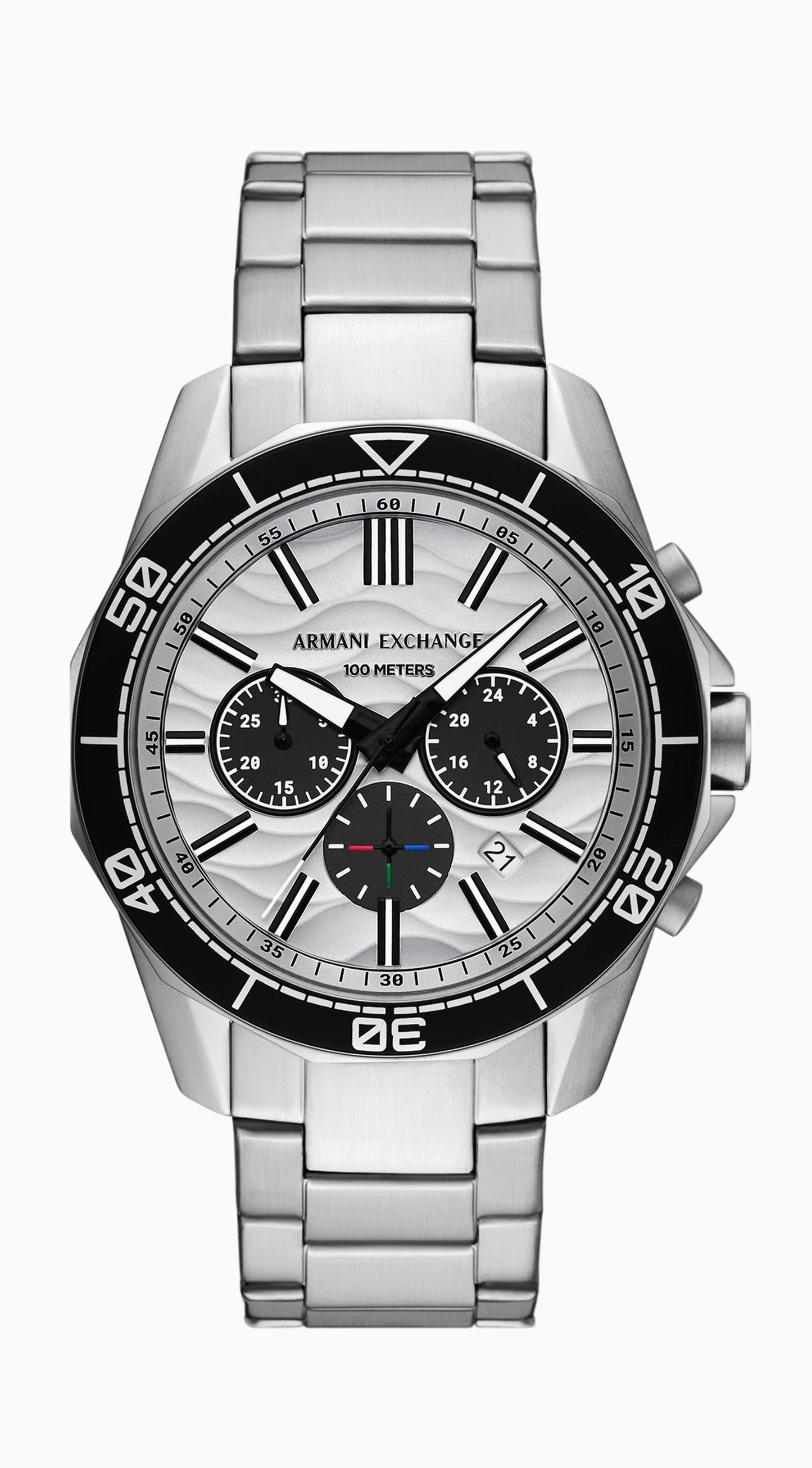 A|X Armani Exchange Ceas de mână AX1969