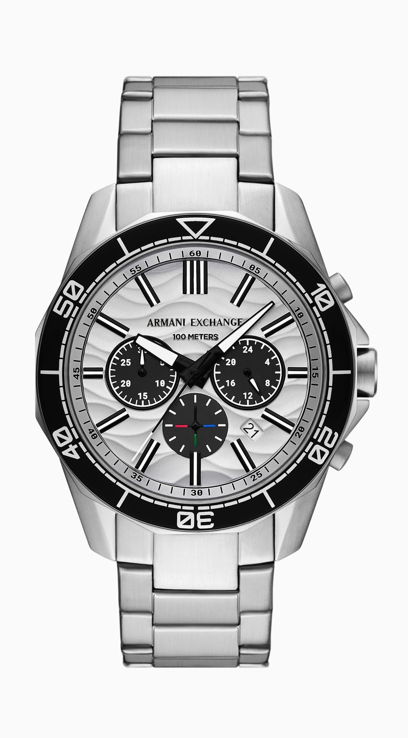 A|X Armani Exchange Ceas de mână AX1969