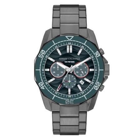 A|X Armani Exchange Ceas de mână AX1972