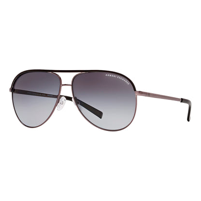Armani Exchange Ochelari de soare AX2002-60992V