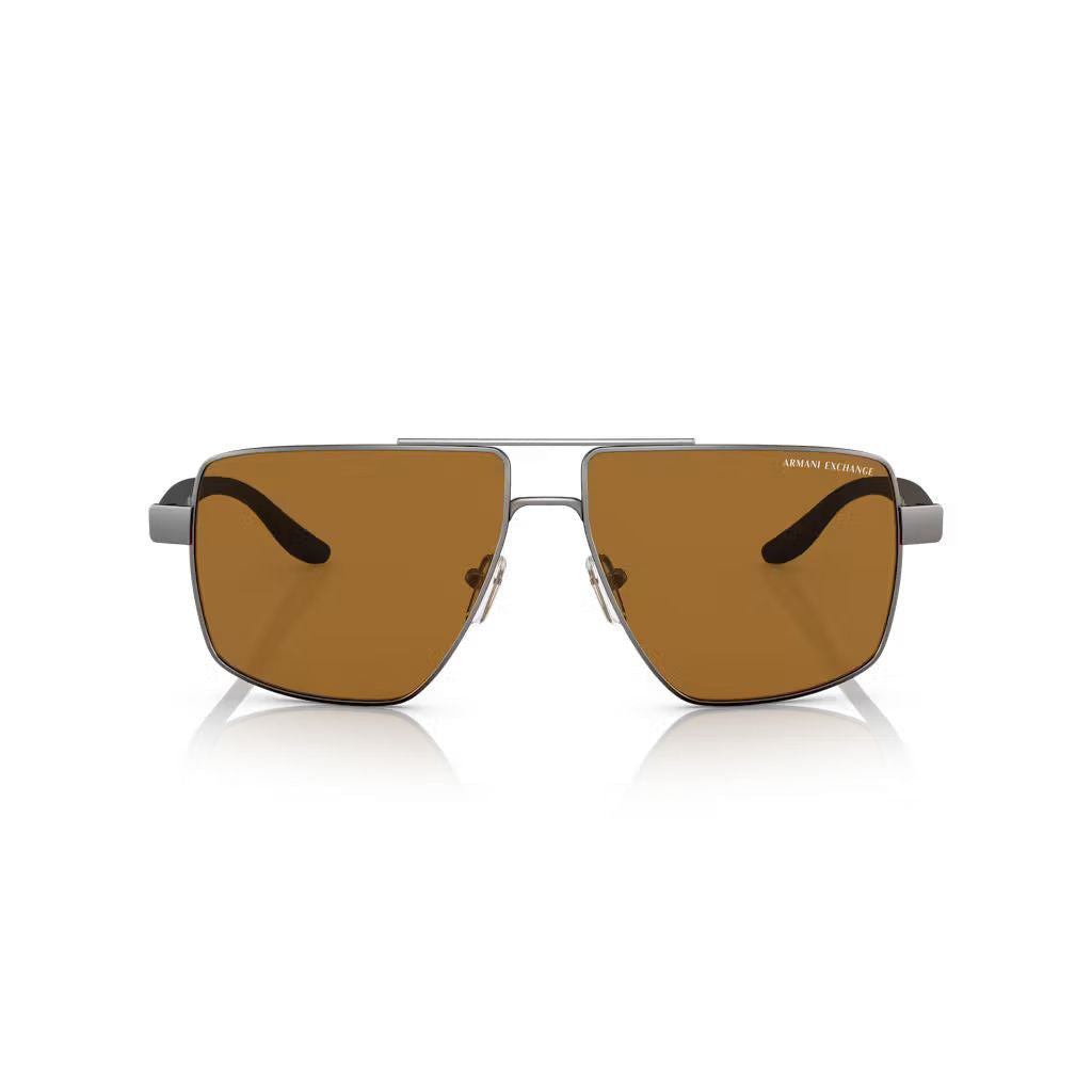 Armani Exchange Ochelari de soare AX2037S600383
